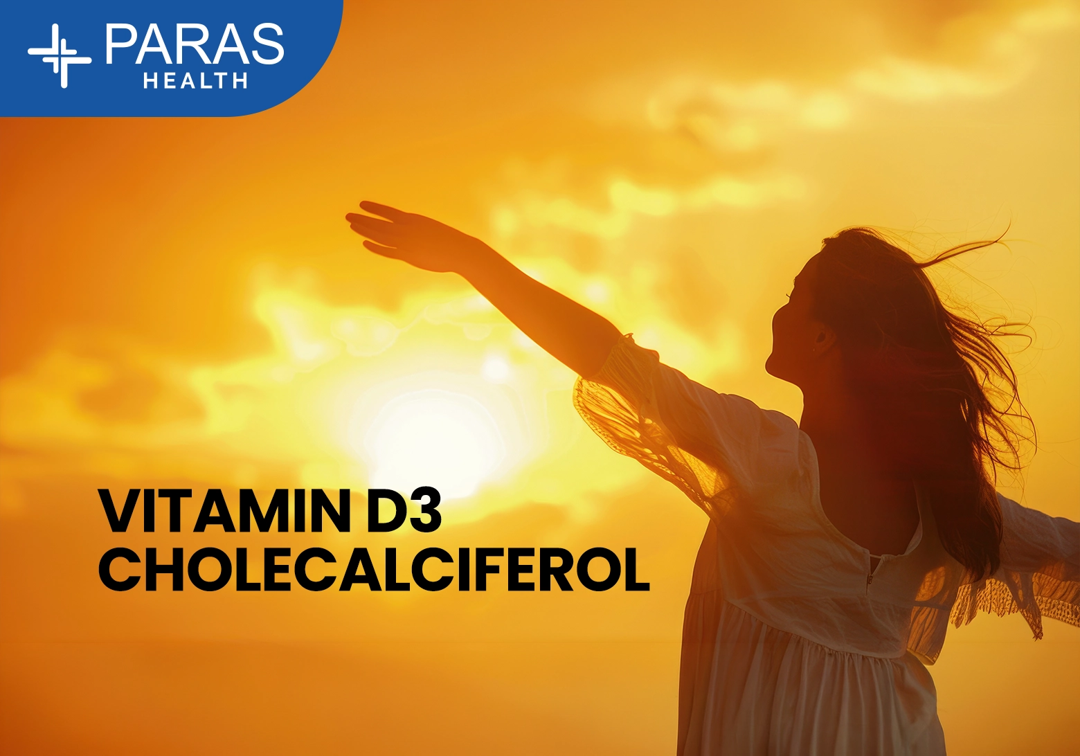 Vitamin D3